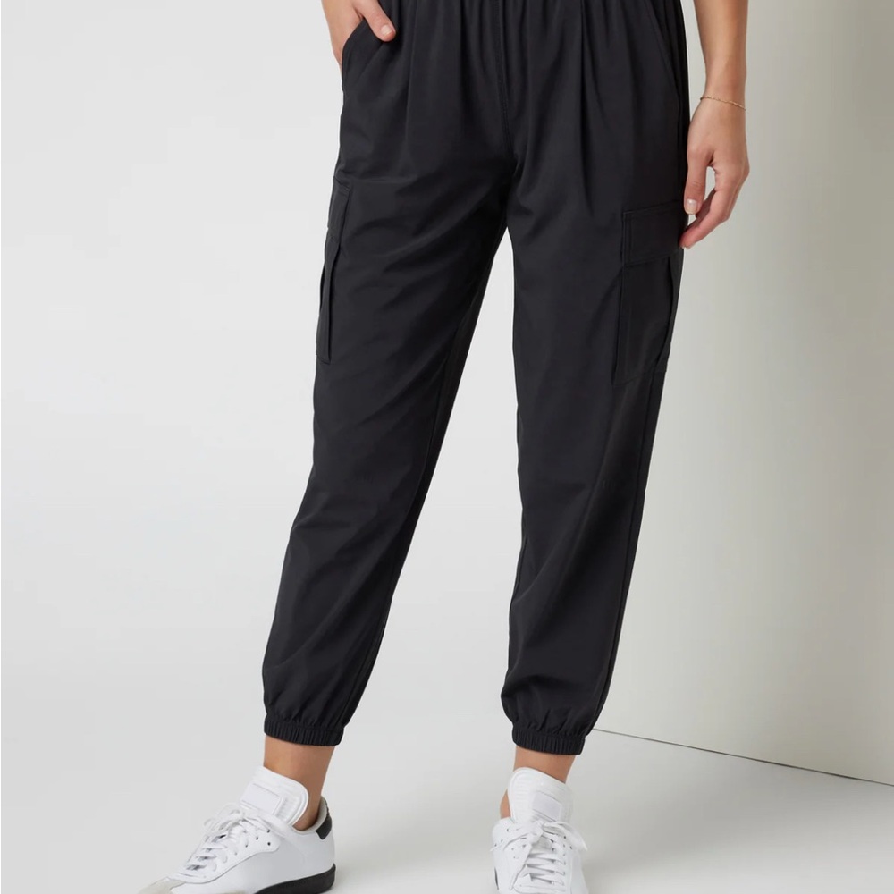 Vuori Villa Cargo Jogger Lightweight Hiking Pants